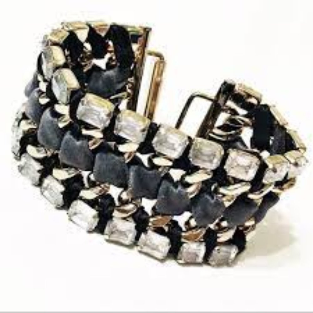 Stella & Dot Tempest Bracelet